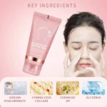 75g Collagen Night Wrapping mask - Image 3