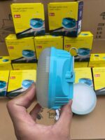 Solar Rechargeable Flood Light - Image 6