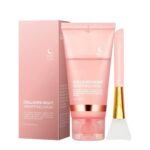 75g Collagen Night Wrapping mask