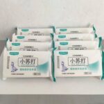Baking Soda Fragrance underwear & Laundry Soap