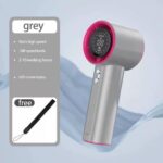 100 Gears Rechargeable Handheld Fam - Image 2