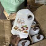 2kg Coconut Oil Shower Gel