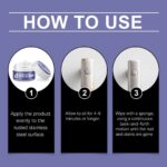 100g Stainless Steel Rust Remover - Image 2