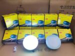 Solar Rechargeable Flood Light - Image 4