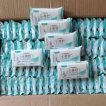 Baking Soda Fragrance underwear & Laundry Soap - Image 2