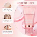 75g Collagen Night Wrapping mask - Image 2