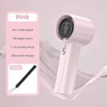 100 Gears Rechargeable Handheld Fam - Image 5