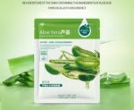 Moisturizing Skin Care Mask - Image 2