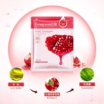 Moisturizing Skin Care Mask - Image 7
