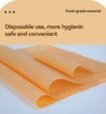 200pcs Parchment Paper Sheets - Image 2