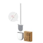 Leakproof Toilet Brush - Image 2