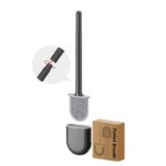 Leakproof Toilet Brush - Image 3