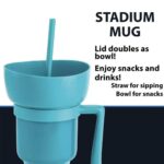 2in1 Stadium Tumbler - Image 2