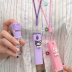 10ml Plastic Perfume Atomizer - Image 4