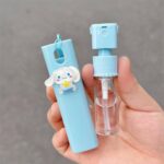 10ml Plastic Perfume Atomizer - Image 3