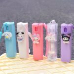 10ml Plastic Perfume Atomizer - Image 2