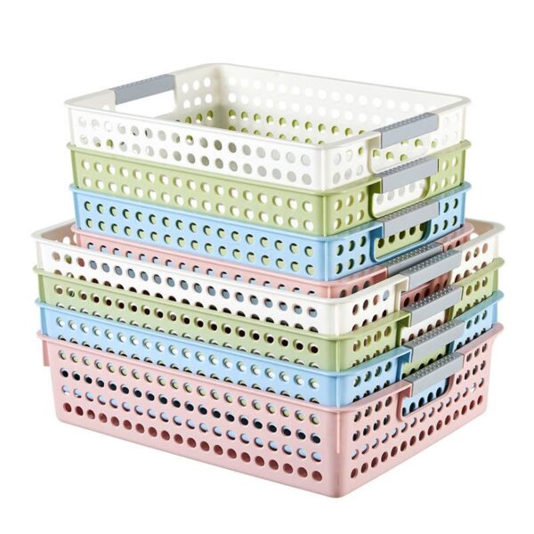 35cm Pantry Storage Basket