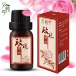 10ml Essential Massage Oil