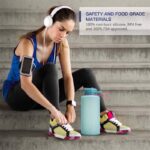 2200ml Silicon Sports Water Bottle - Image 2