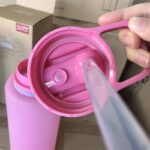 2200ml Silicon Sports Water Bottle - Image 4
