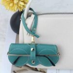 Leather Eyeglass Case - Image 3