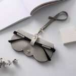 Leather Eyeglass Case - Image 4