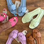 H Inspired Primark Casual Slippers - Image 2