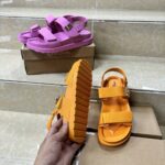 Thick Soled Sandals - Image 2