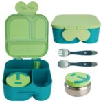 Kids Bento Box