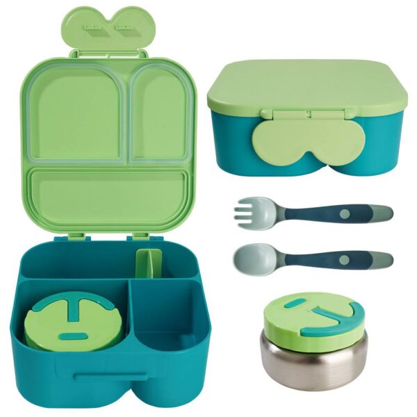 Kids Bento Box