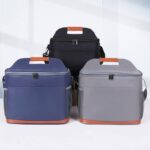Insulated Lunch Bag