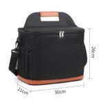 Insulated Lunch Bag - Image 2