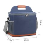 Insulated Lunch Bag - Image 3