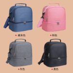 Double Layer Insulated Lunch Box - Image 3