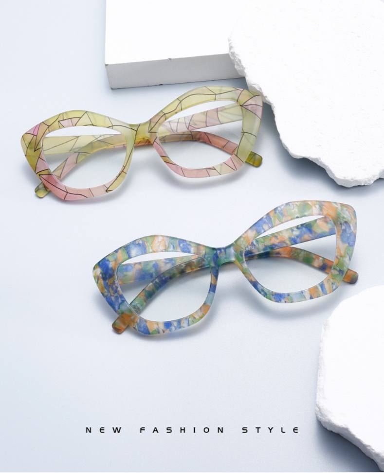 IMG_8128 Geometric Fashion Frame - Image 1
