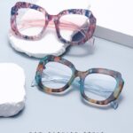 Trendy High End Frame