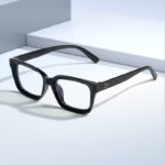 Anti Blue Light Square Frame - Image 2