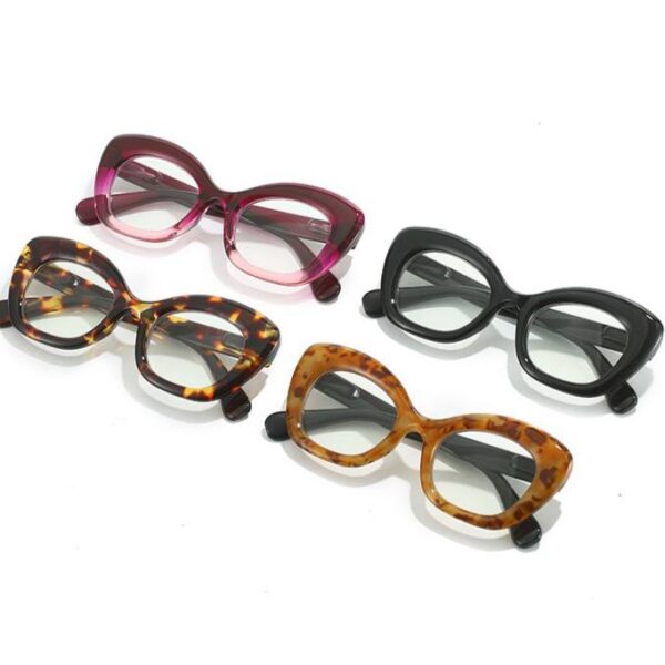 Anti Blue Light Frames