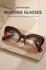 Anti Blue Light Frames - Image 3