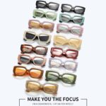 Bold AntiBlue Glasses