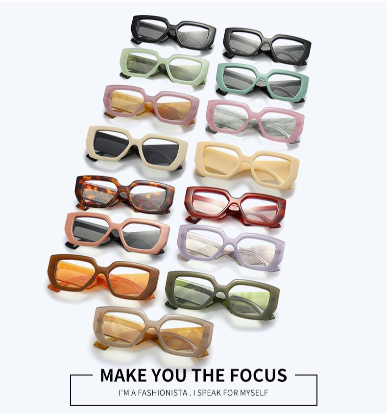 IMG_8169 Bold AntiBlue Glasses - Image 1