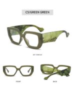 Bold AntiBlue Glasses - Image 2