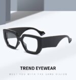 Bold AntiBlue Glasses - Image 3
