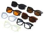 Computer Anti Blue Glasses