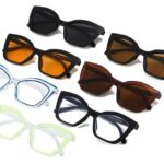 Computer Anti Blue Glasses