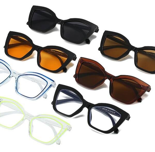 Computer Anti Blue Glasses