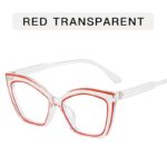 Computer Anti Blue Glasses - Image 2