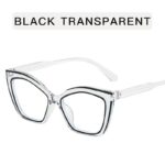 Computer Anti Blue Glasses - Image 3