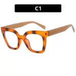 Retro Square Frame - Image 4