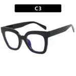 Retro Square Frame - Image 5